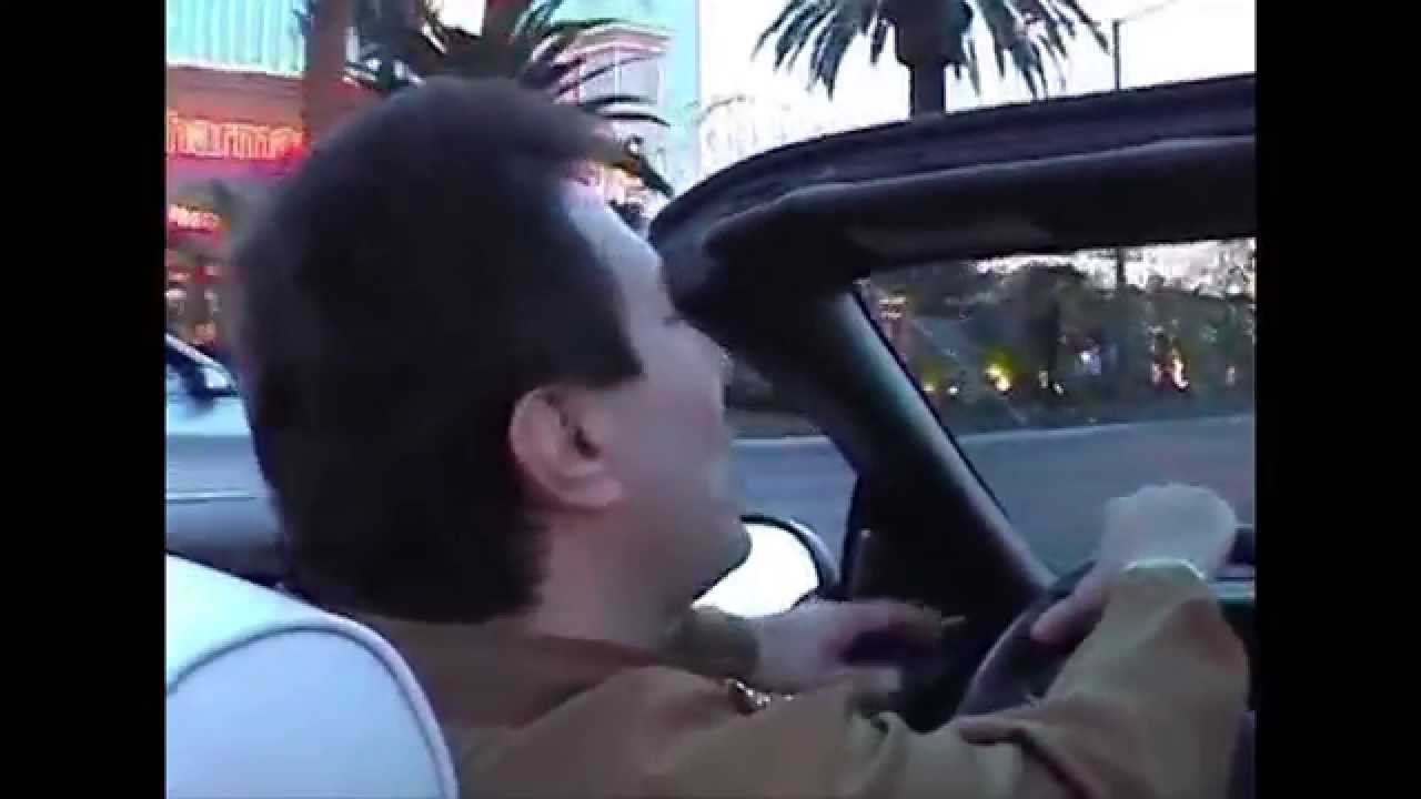 Miron Fratila si Petrica Nicoara - La Paris si la Milano LAS VEGAS