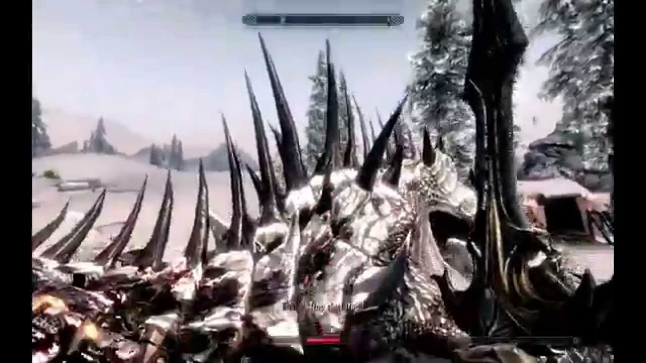 Shotman pyrobarbare - BULIAAA!!