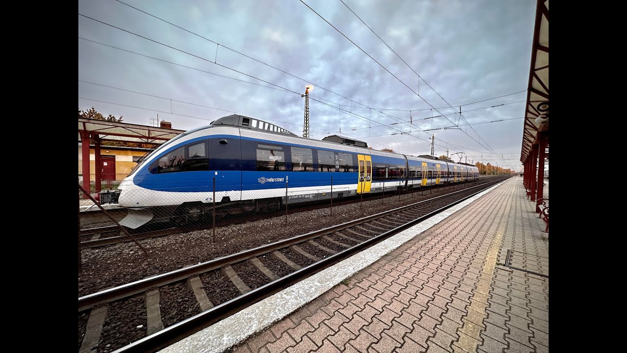 K&ouml;zponti Forgalom Ir&aacute;ny&iacute;t&aacute;s (K&Ouml;FI) Indul&aacute;sa az 1-es vonalon