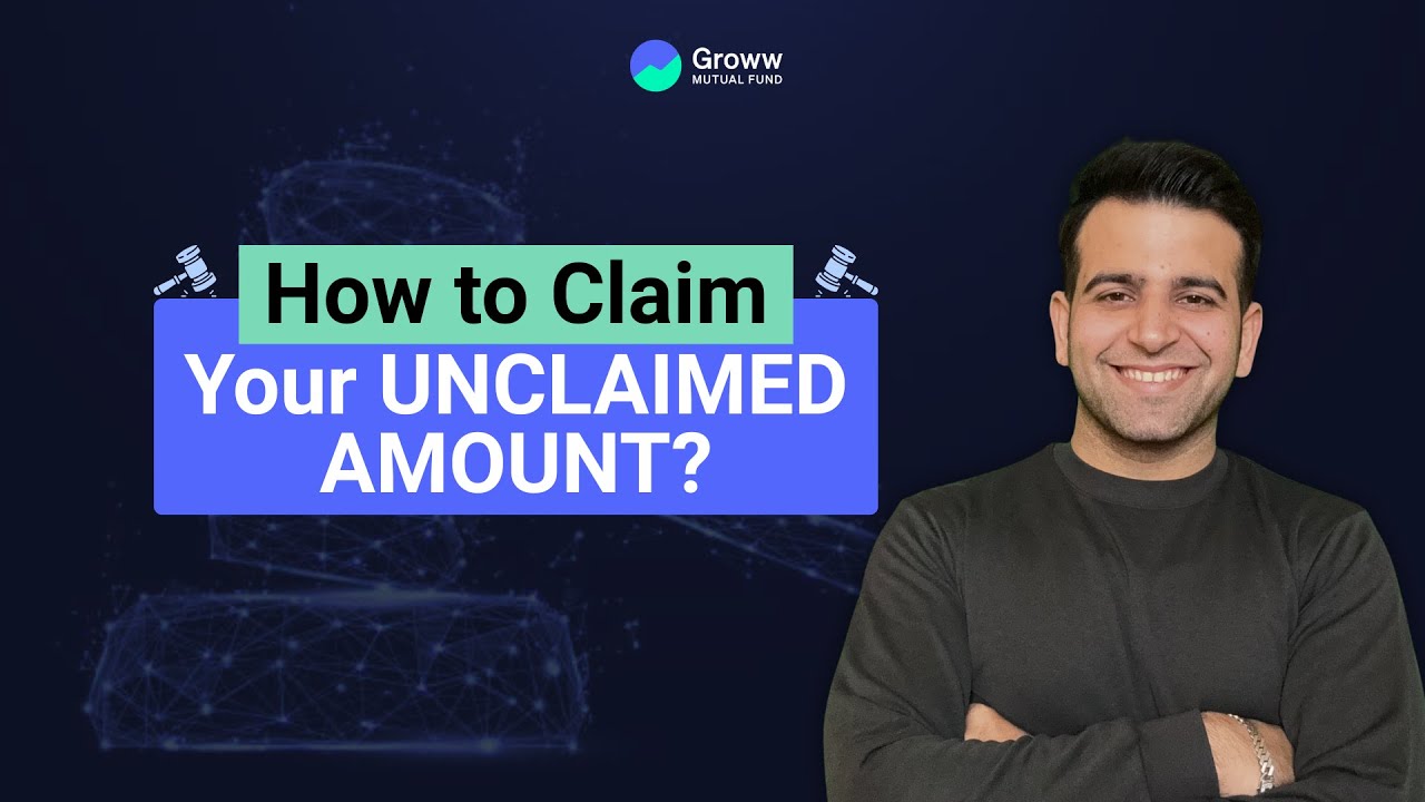 Unclaimed Assets in Mutual Funds Explained | Groww Mutual Fund