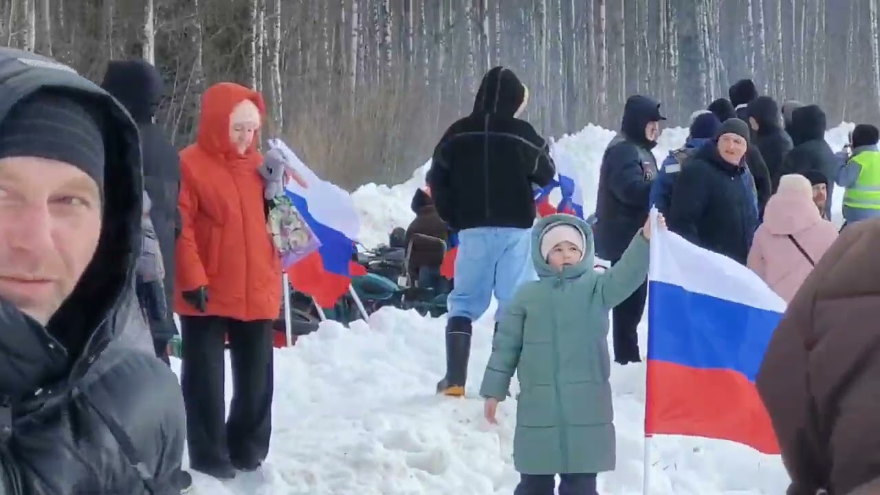 МотоЖар 2026 
