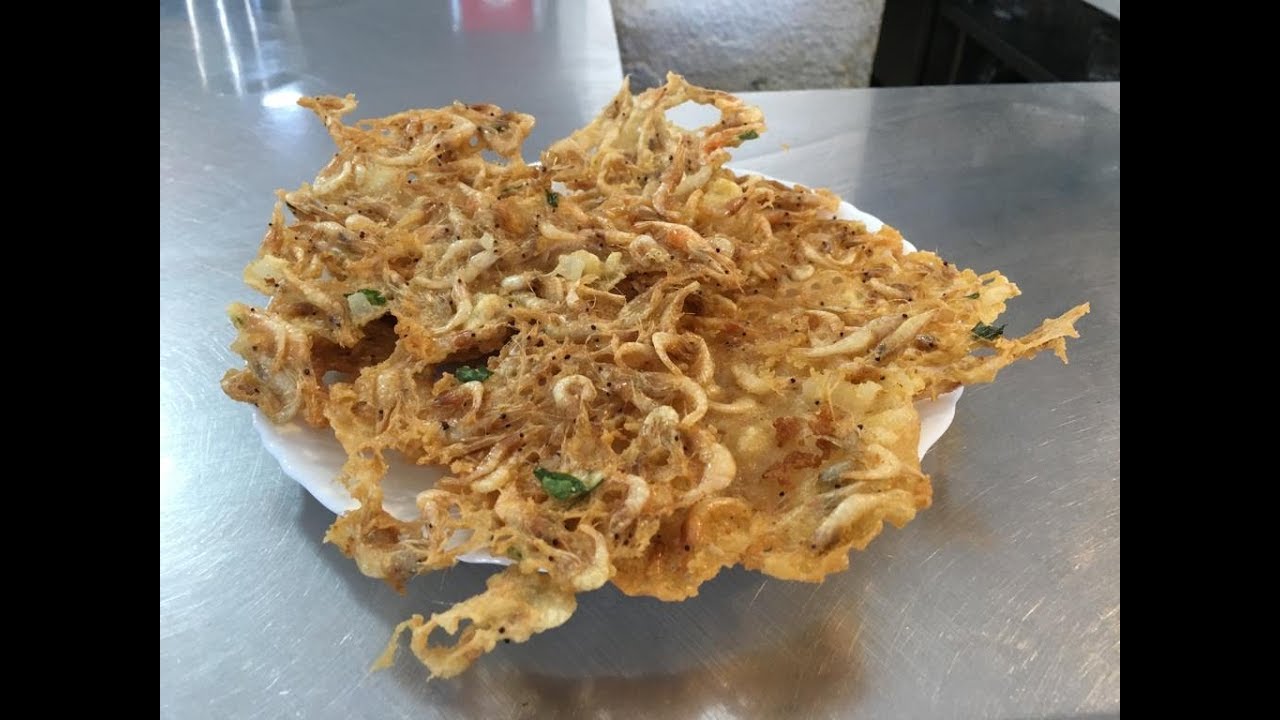 Las cinco mejores tapas de la plaza de las Vacas en San Fernando (Cádiz)