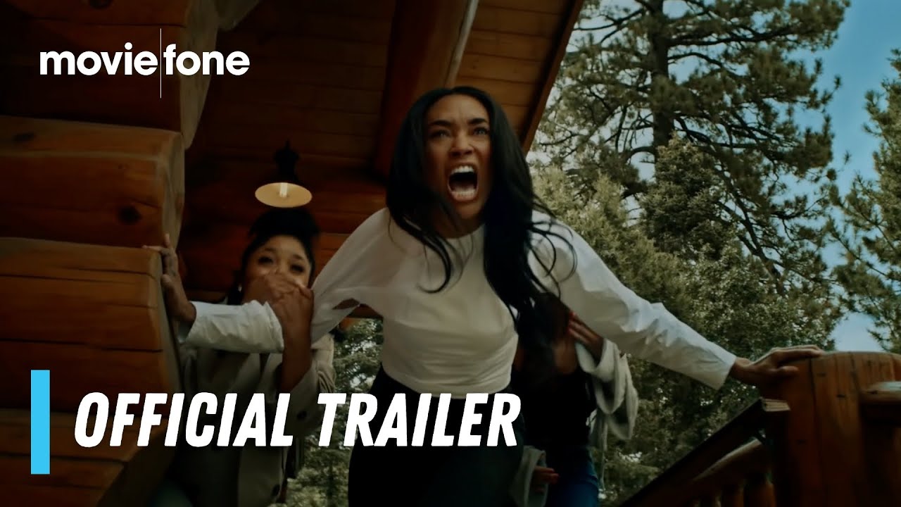 RUN Official Trailer
