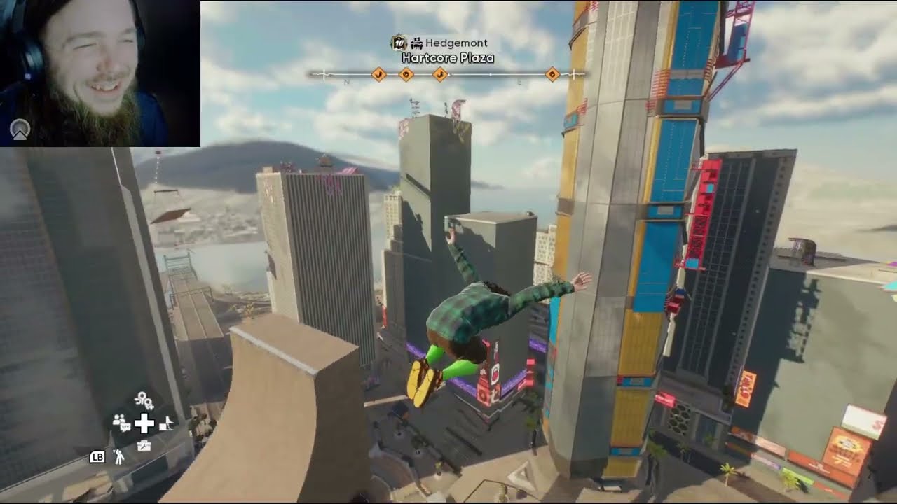 Skate. Lunar New Year Event Live! Working On Latest Shots Gameplay (Part 2)