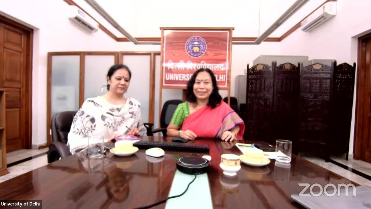 Undergraduate Curriculum Framework (UGCF) - 2022