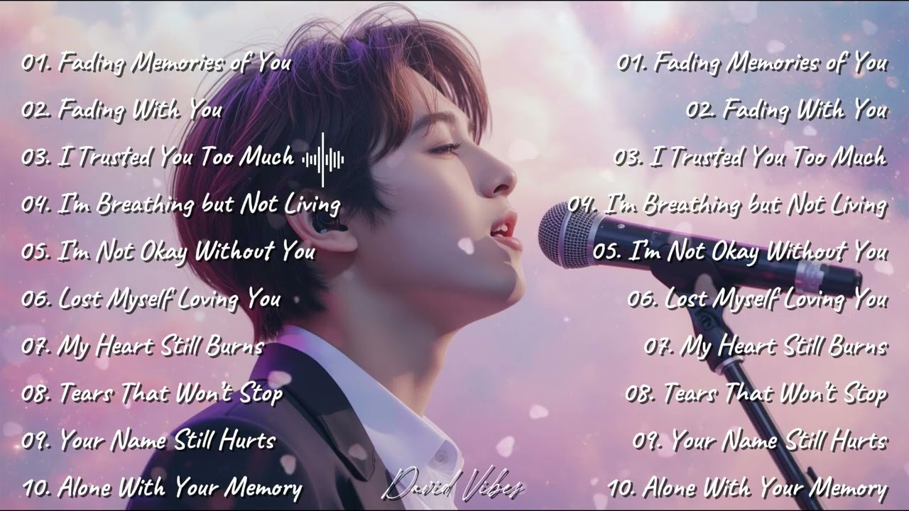 Heartbroken Songs 2026💔😭 Newest English Sad Songs Playlist || Trending Song on TikTok 2026