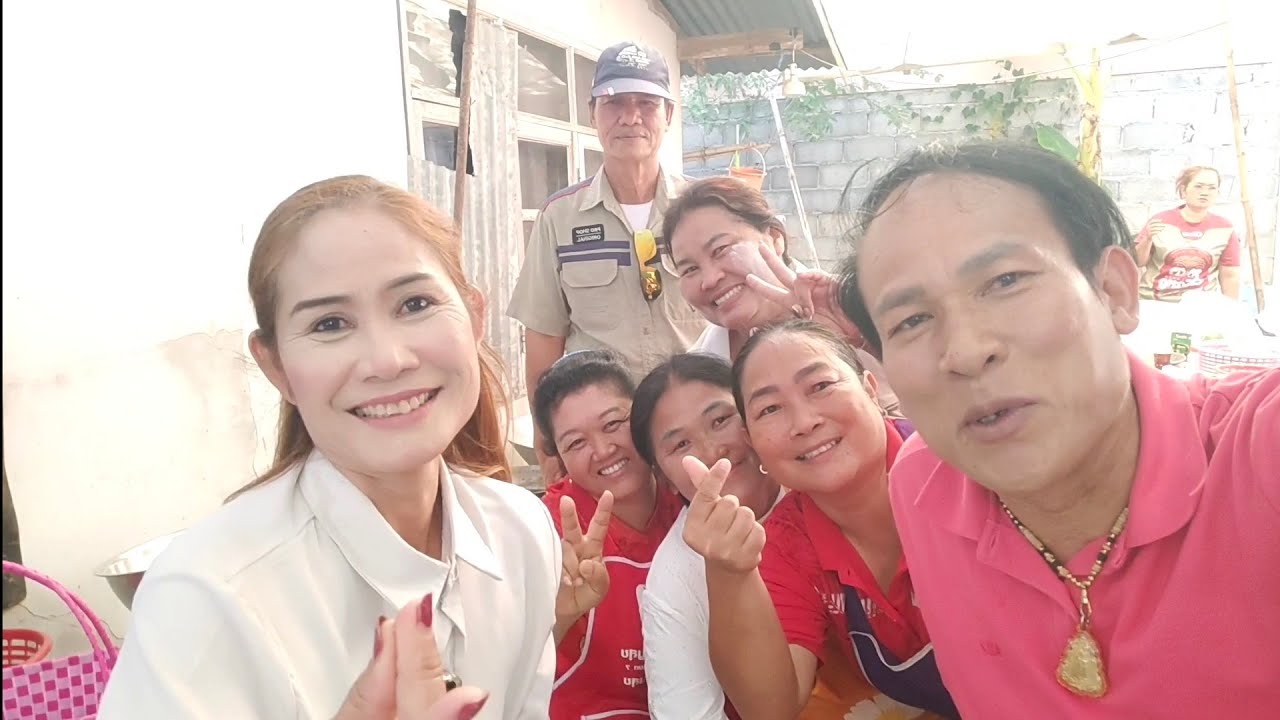 รวมดาวอดีตสาวหางเครื่องหมอลำ หนูภารวิเศษศิลป์ ในยุครุ่งเรือง สมัยนั่นม่วนและดังที่สุด