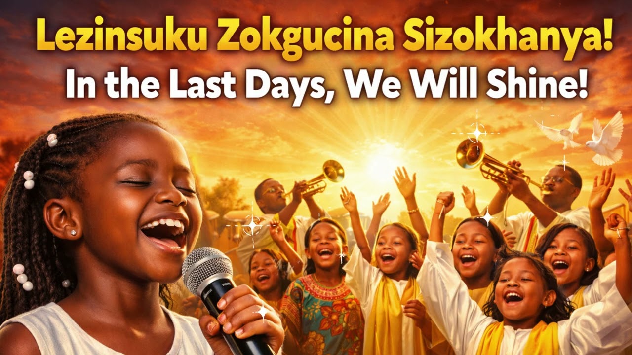 EZINSUKWINI ZOKUGCINA SIZOKHANYA | 2 Thimothewu 3:1–5 | In the Last Days We Will Shine |