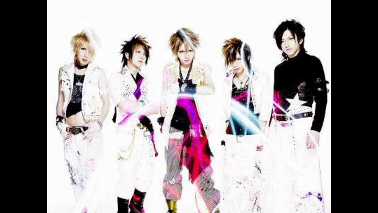 Alice Nine(?) - My Angel, You Are Angel