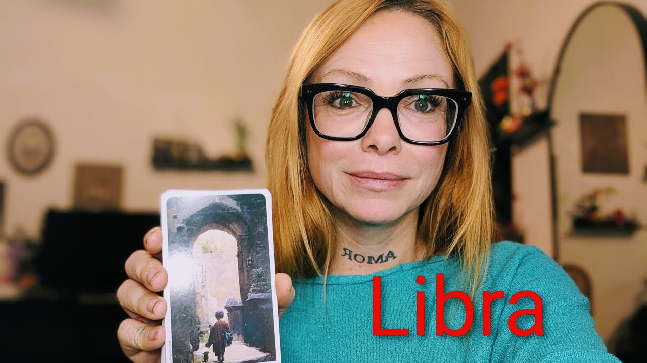 ВЕСЫ ♎ ВЫ СЛИШКОМ СТРОГИ К СЕБЕ ❤️