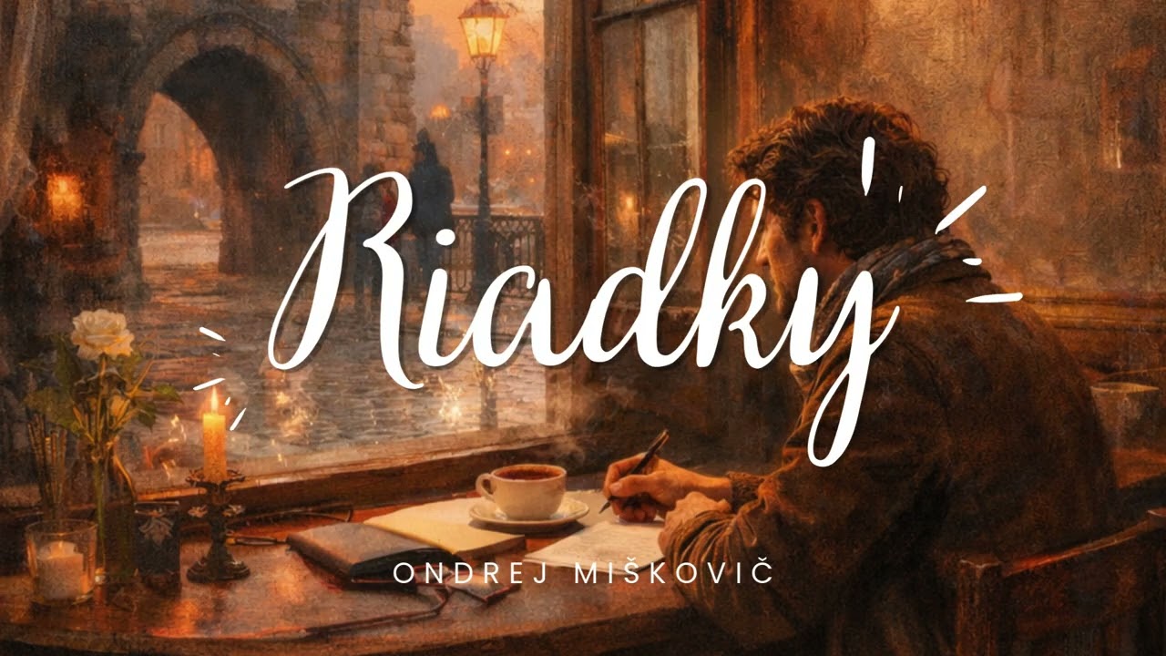 Riadky