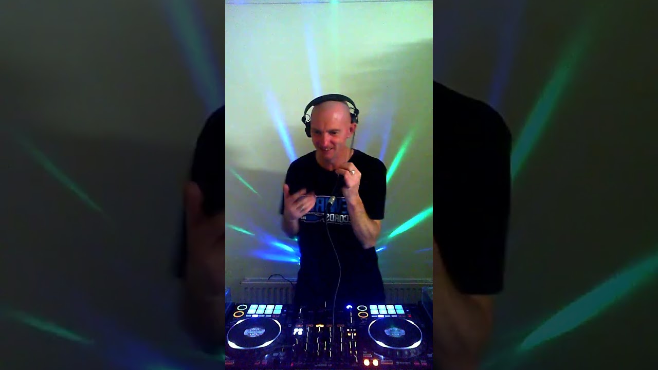 Producer Competition Winners Mix 2025