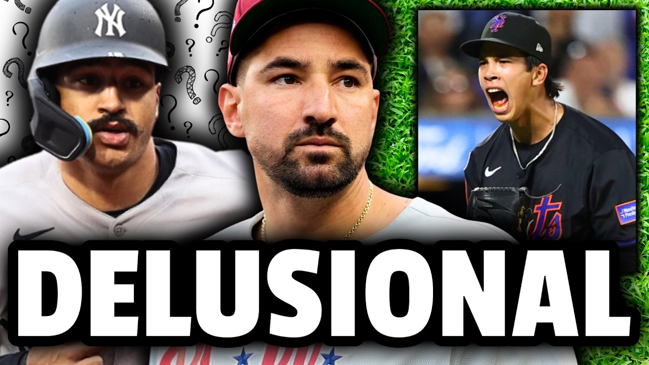 This Phillies Star HATES His Manager!? He&rsquo;s Delusional.. Mets Have Next 