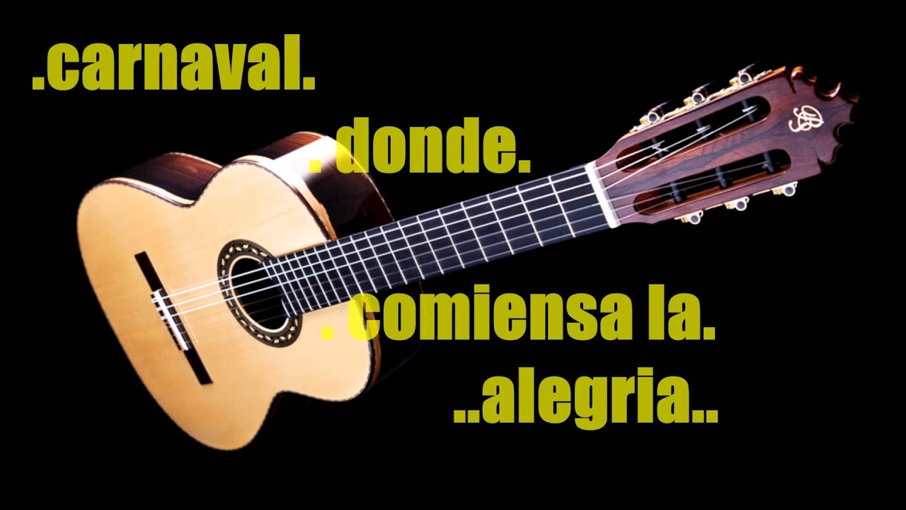 COPLAS DE.CARNAVAL.((HD))