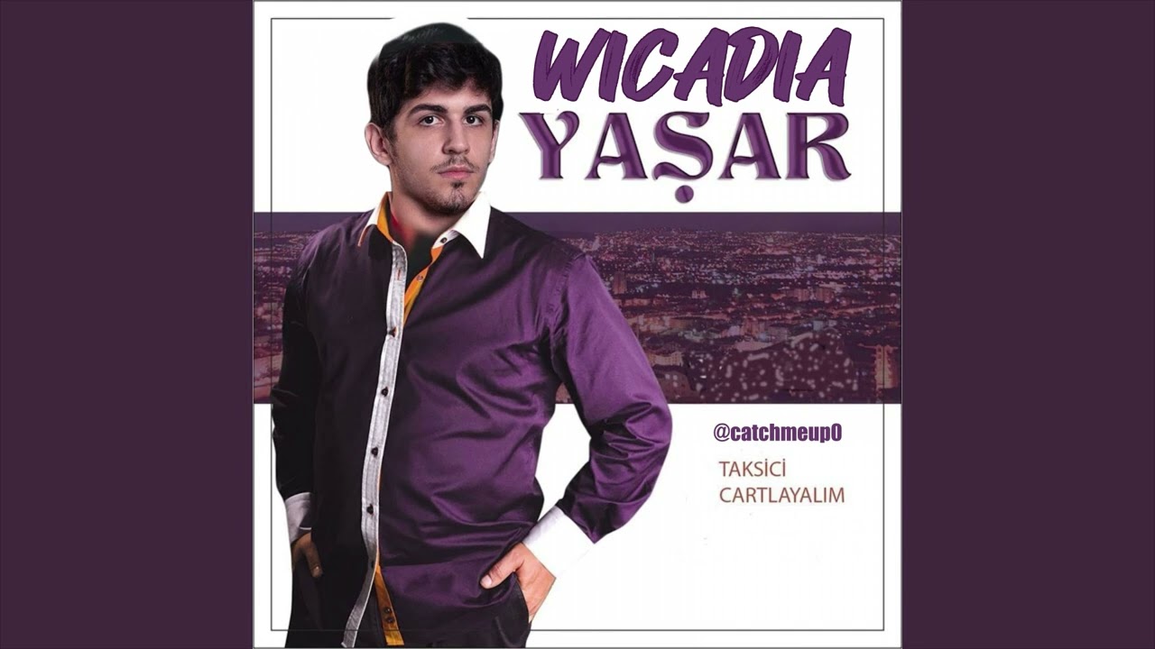 wicadia - ALİ DAYI (offişıl video)