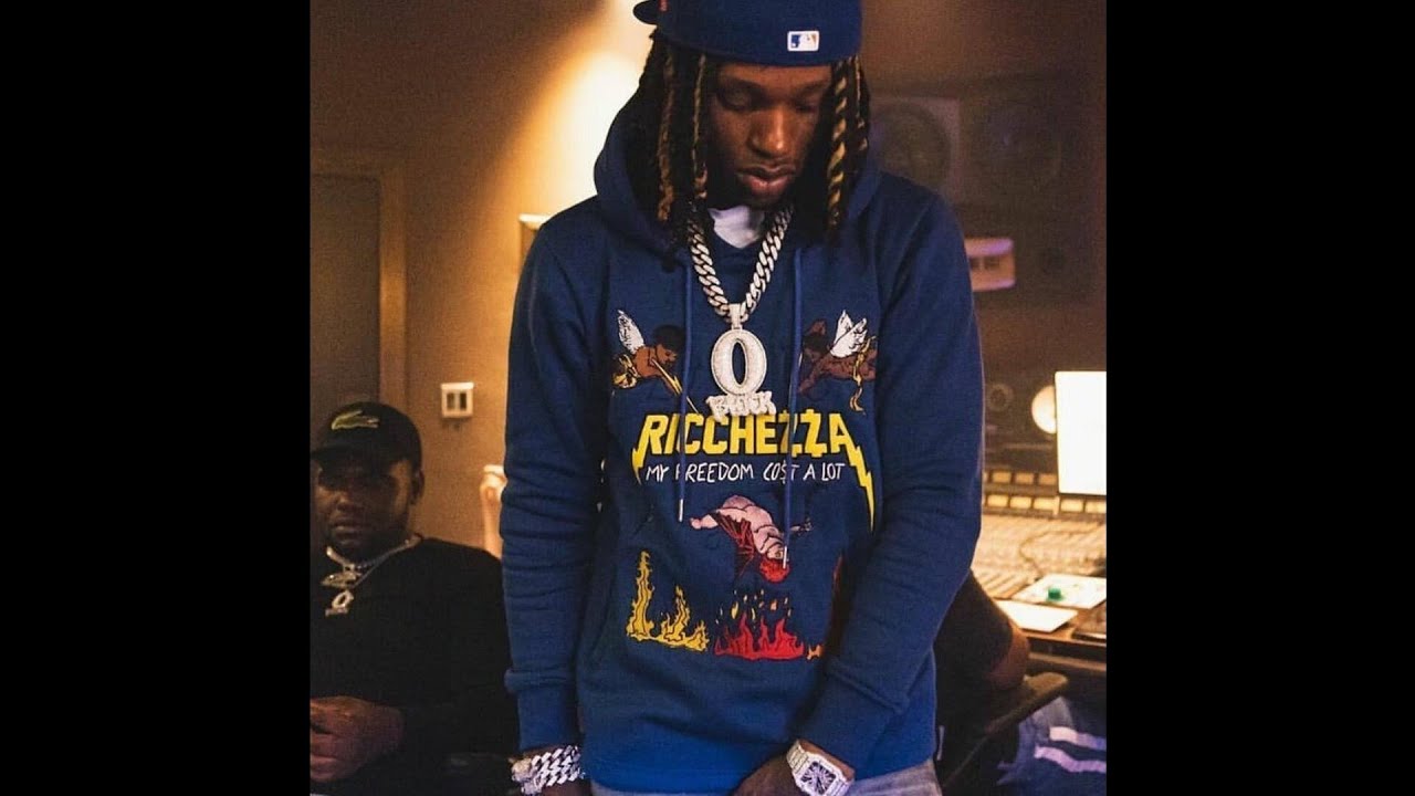 (SOLD) Lil Durk x King Von Type Beat - 