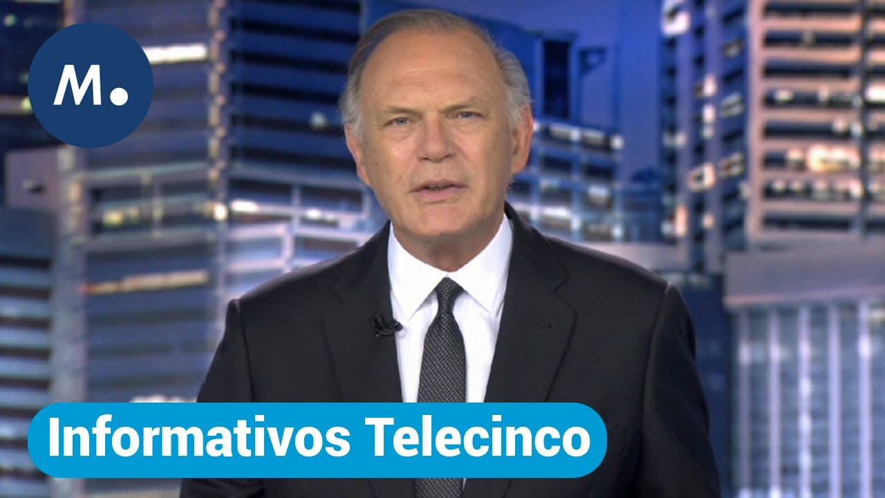 Informativos Telecinco, l&iacute;der de la temporada gracias a ti | Mediaset