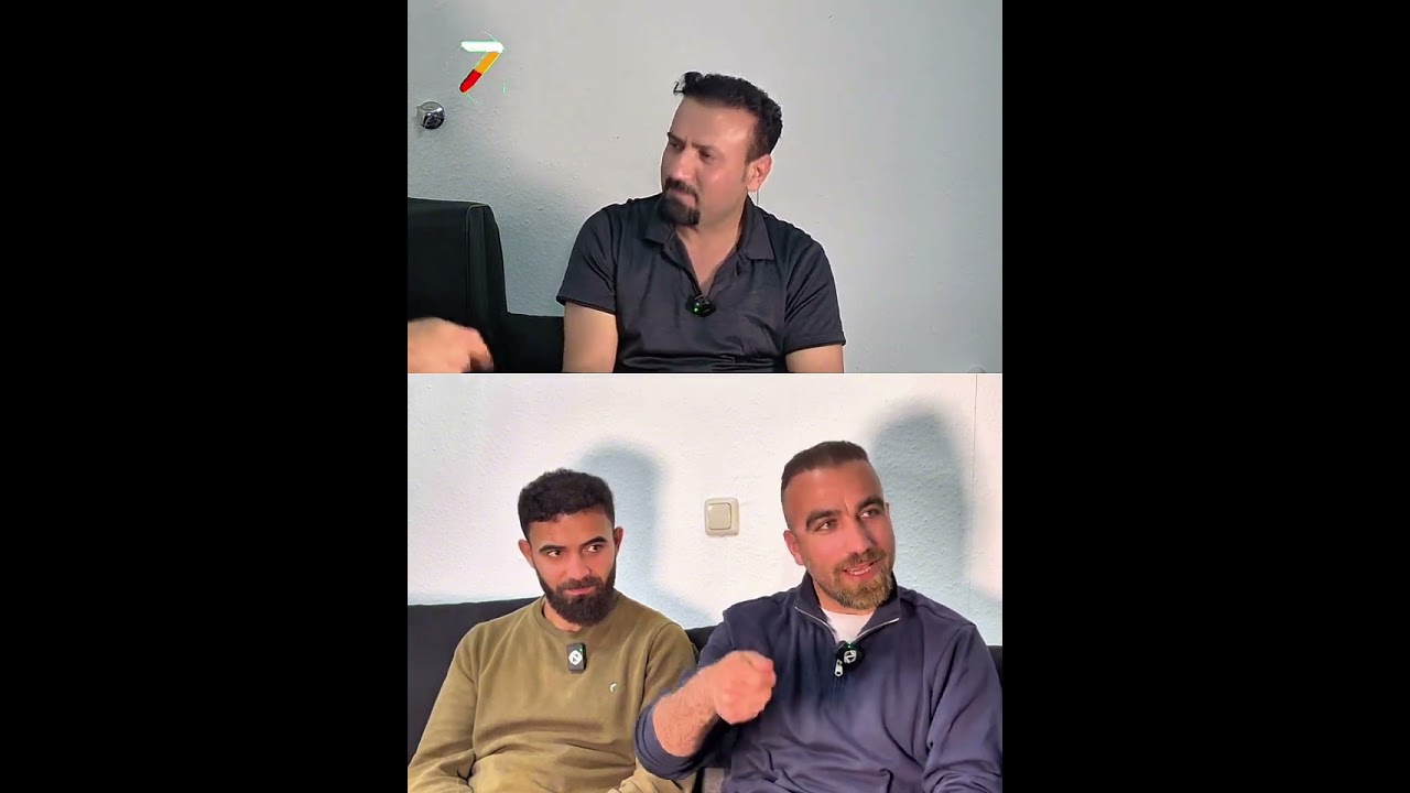 لە بەریتانیاوە هاتوون بزانە چییان بینیوە لە ئەڵمانیا