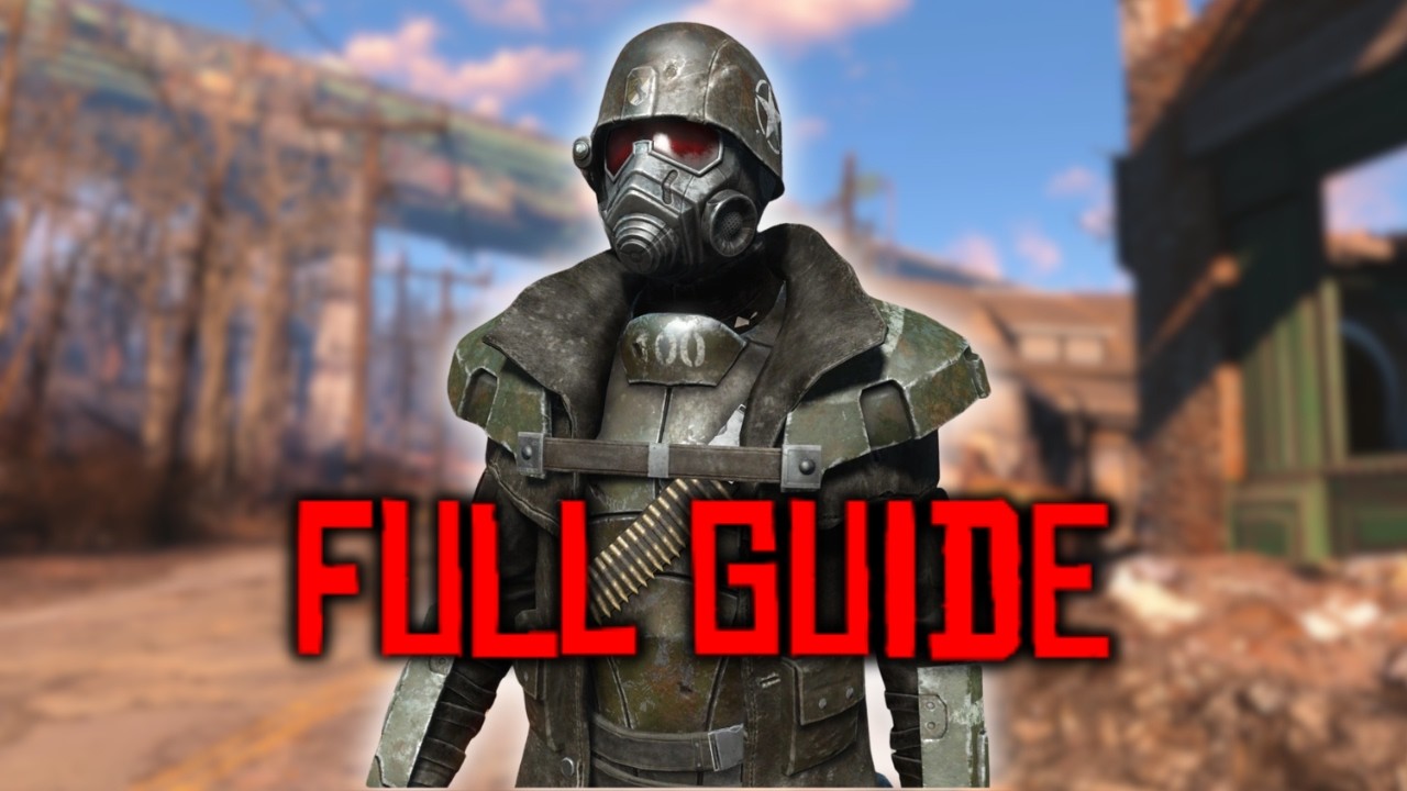 НОВОЕ ОБНОВЛЕНИЕ FALLOUT 4: Как сохранить свои моды