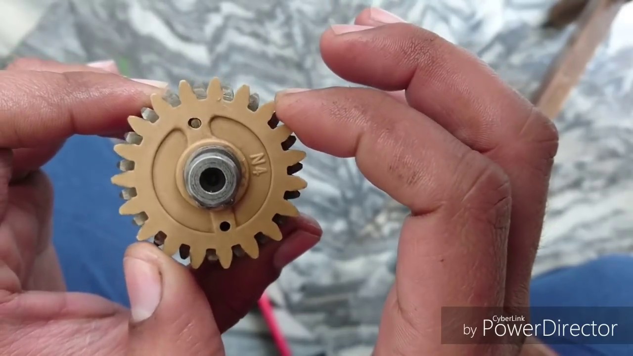 Bajaj Pulsar scissor gear loading complete explanation - tutorial | हिंदी लिखती के साथ।