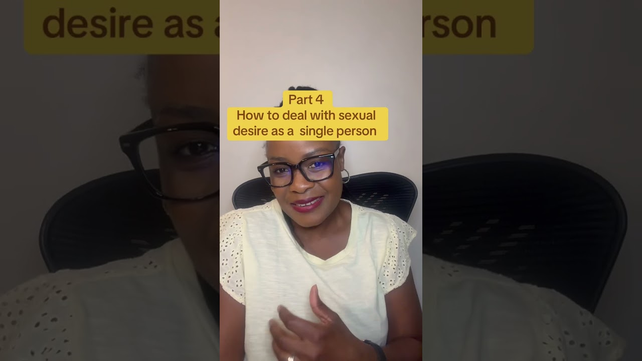 Sexual desire is not a sin  #relationship #singlelife #dating #datingadvice ng