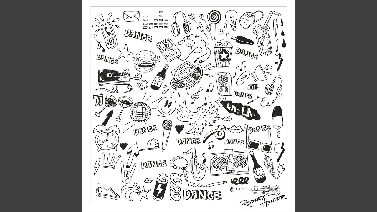 Dance (Extended Mix)