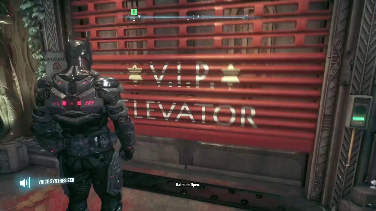 Batman arkham knight🔥🙏😭