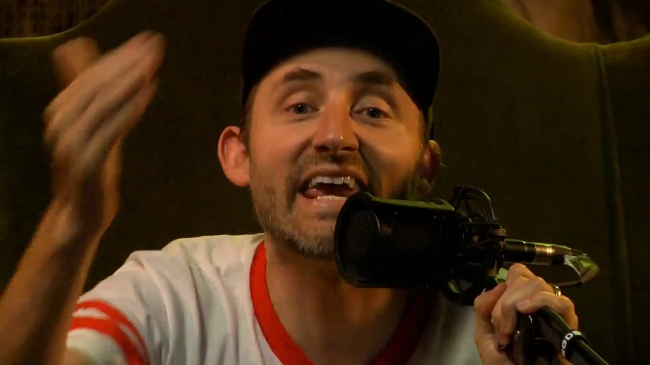Mega64 Podcast 535 Aftershow