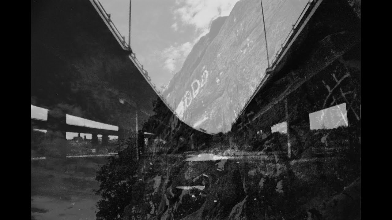 The Menhir Motorway.