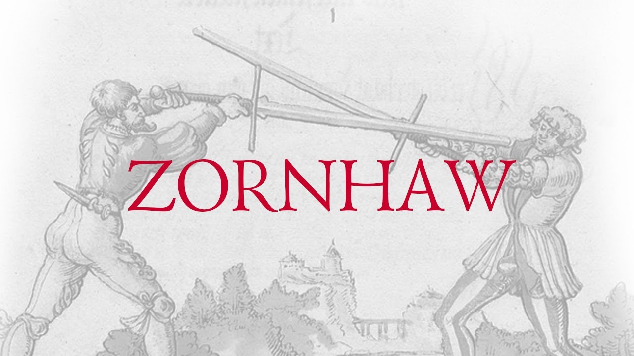 Zornhaw: zornhaw ort, oben ab genomen