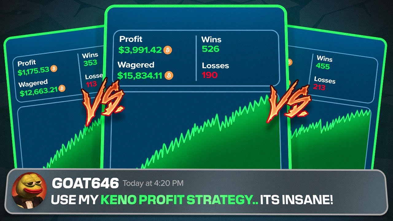 I RAN A FANS STRATEGY TOURNAMENT AND IT WAS INSANE!
