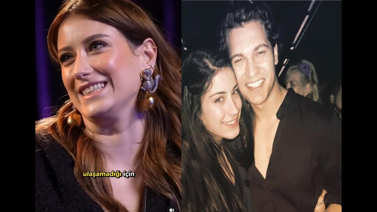 «ГЛАВНЫЕ НОВОСТИ, признание Хазал Кая в браке: что подумает Чагатай Улусой?»