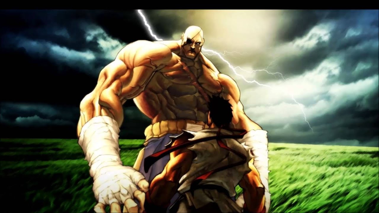 Hideyuki Fukasawa - Volcanic Rim (Orchestral Version)