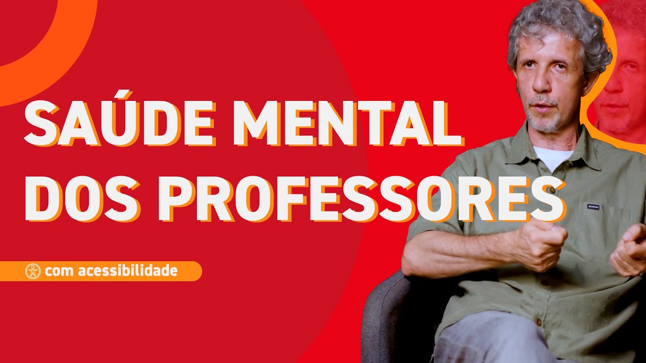 Como promover a saúde mental dos professores?