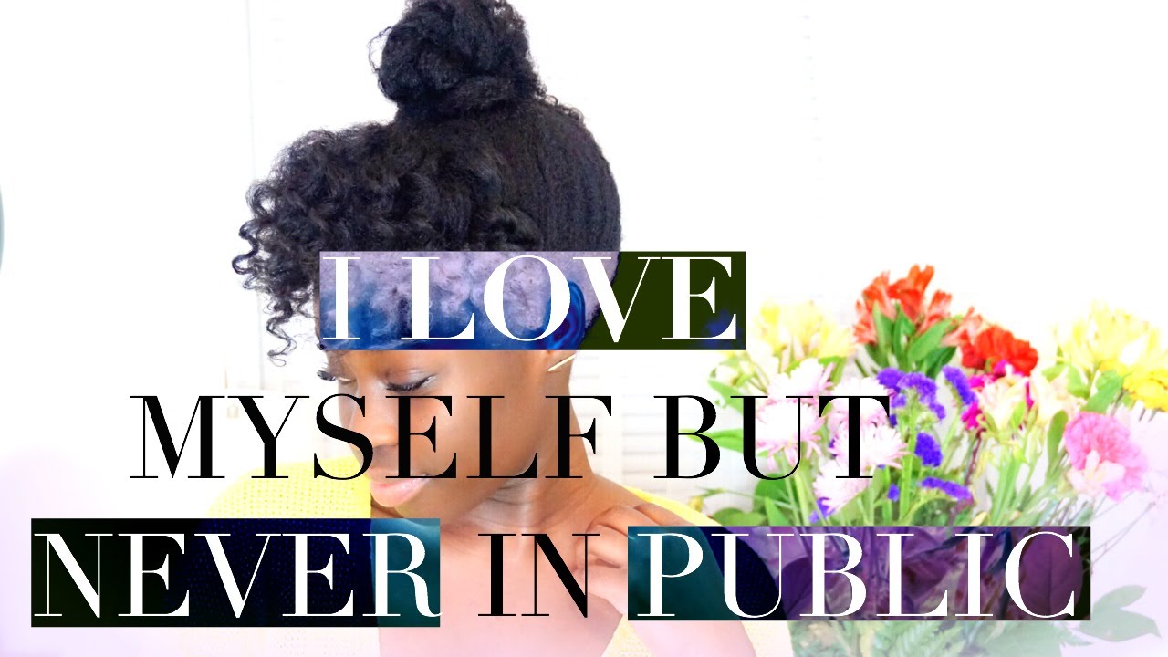 #DEARLIV | I LOVE MYSELF BUT NEVER IN PUBLIC EP.1