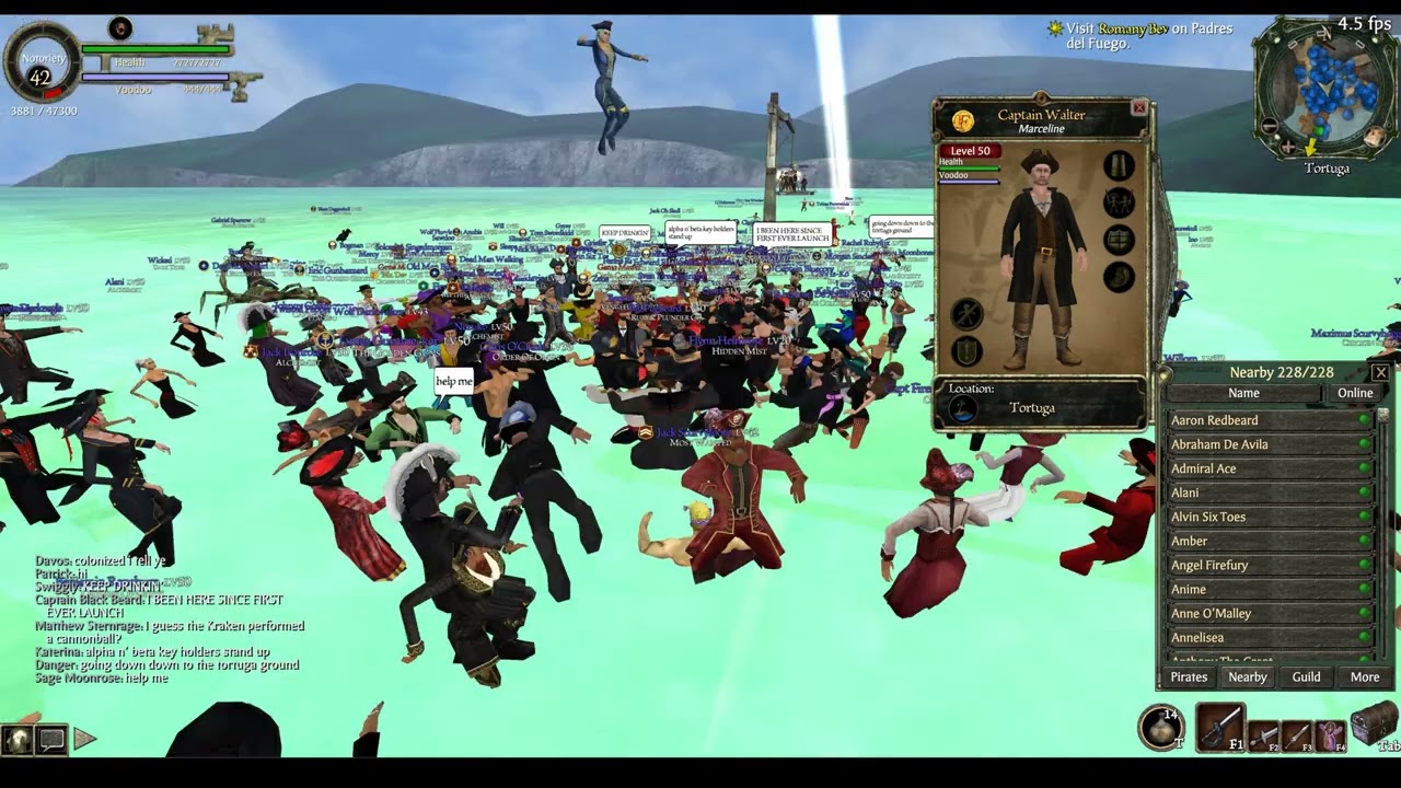 TLOPO: Disney VR Studio's EX Vice President Mike Goslin Appearance