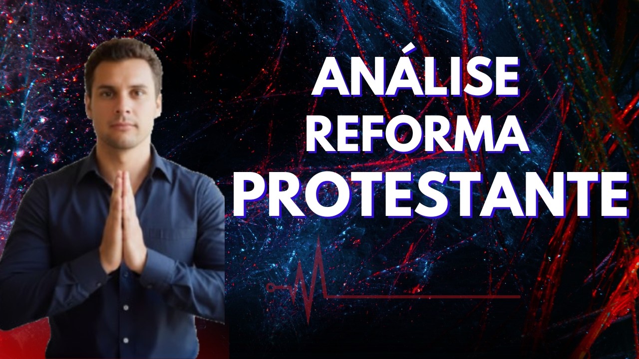 Os principais motivos da Reforma Protestante explicados