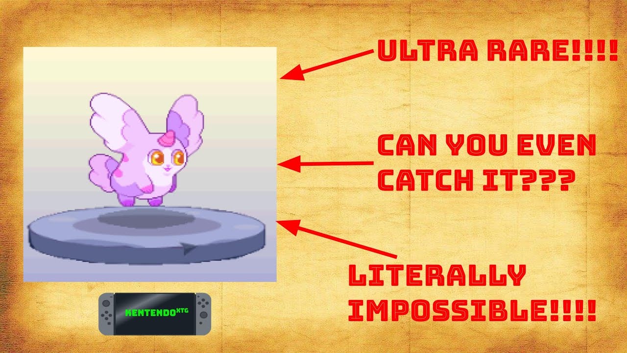 Can you Catch A NEBLUFF in Prodigy?  l  Prodigy Math Game Analysis