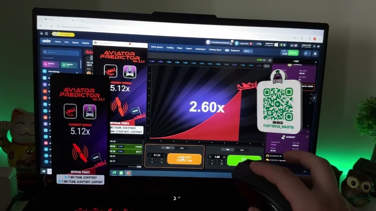 💻 Aviator Betting &ndash; A Complete Guide to Win Every Time You Play