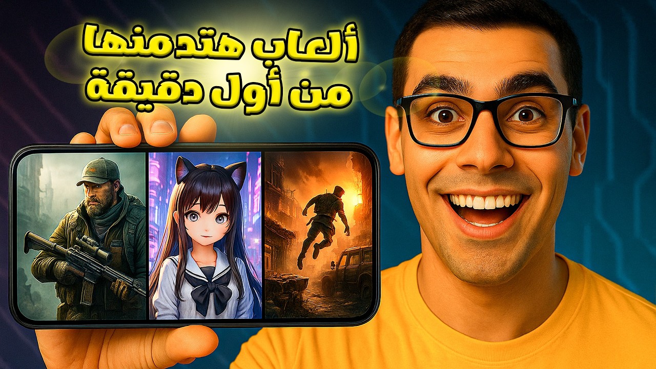 اقوى 20 لعبة سرفايفل- افضل العاب بقاء على قيد الحياة للاندرويد والايفون