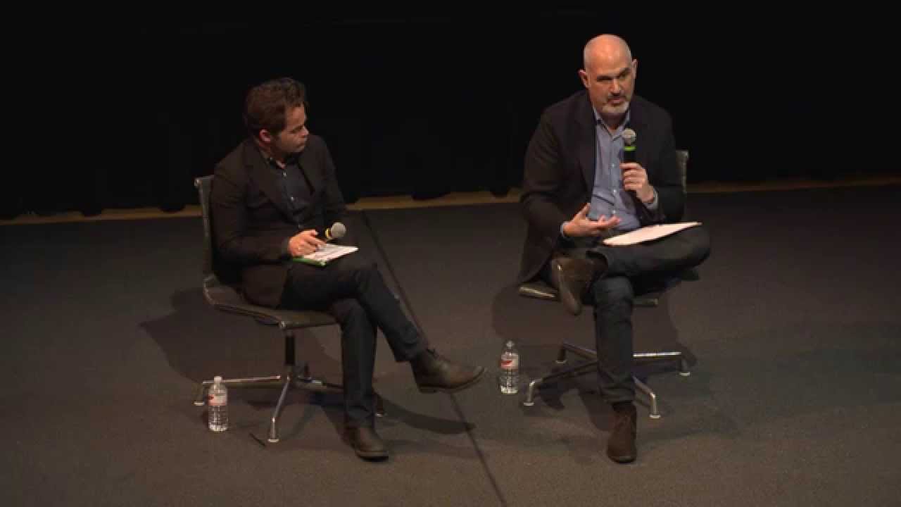Lecture: David Joselit on “Heritage and Debt”
