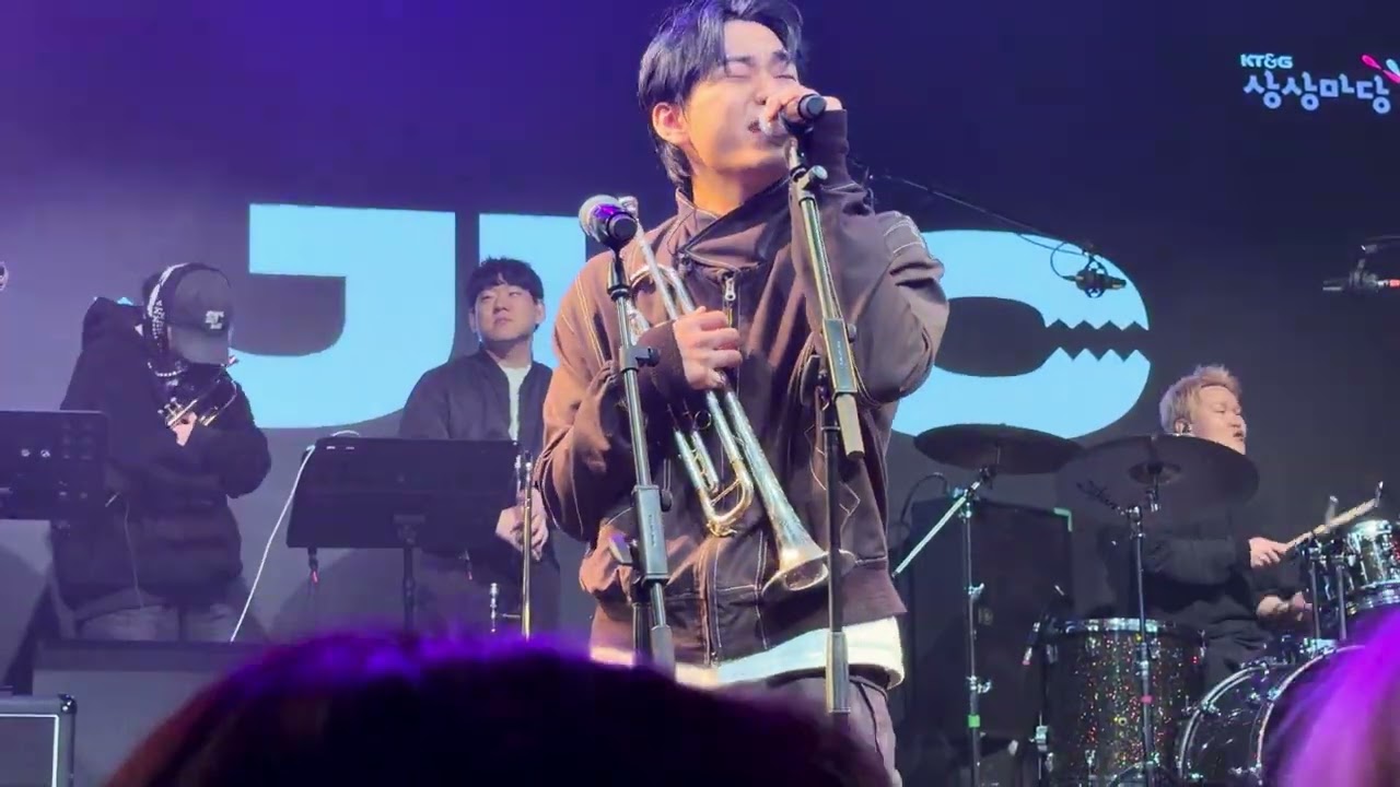 260227 잭킹콩 라이브클럽데이 Vultures @상상마당