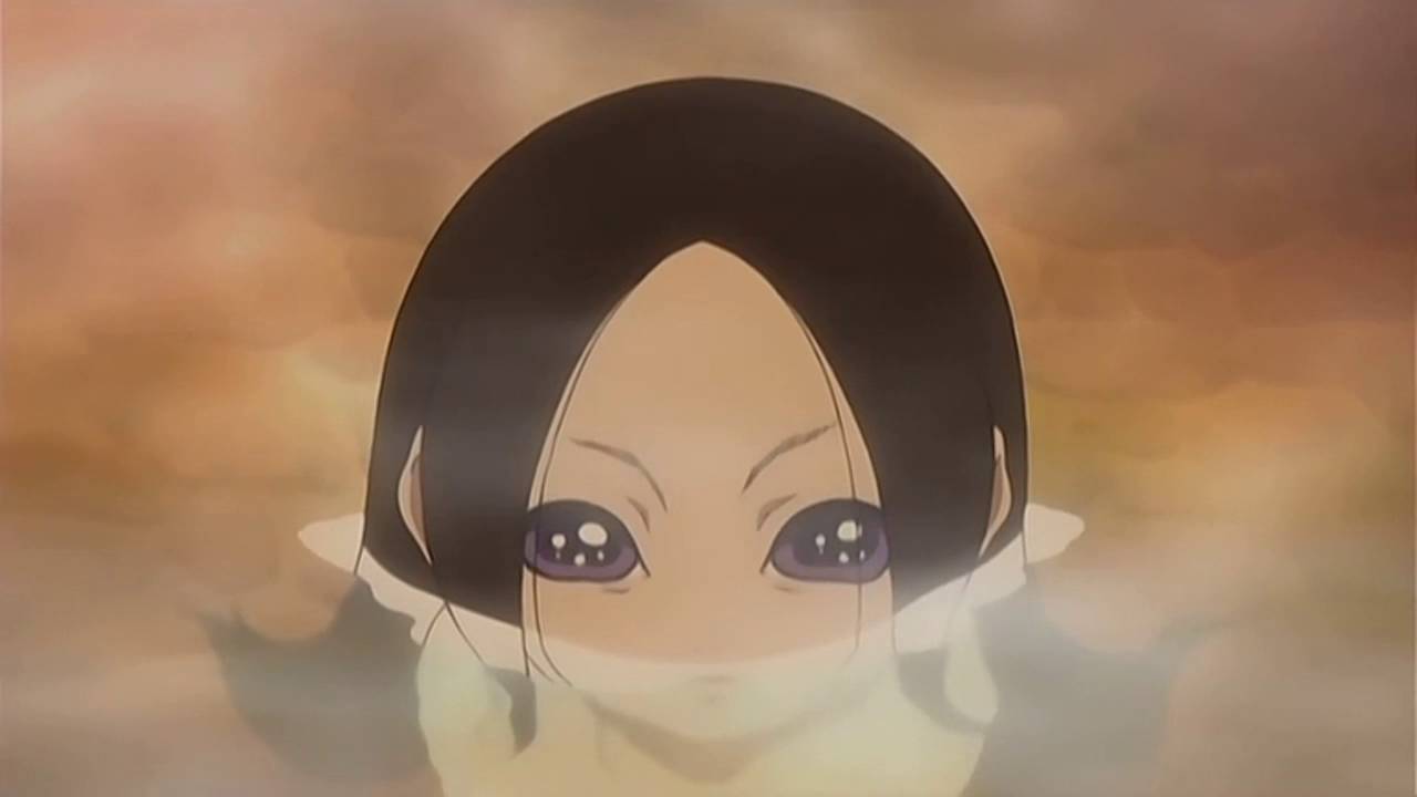 kikuri buh buh buh buh