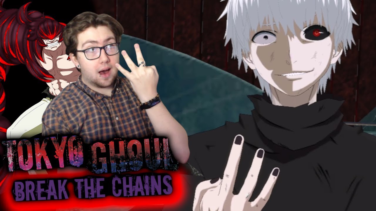 140,000 POWER ACHIEVED! Summons & Crusade Battle Tutorial in Tokyo Ghoul Break the Chains