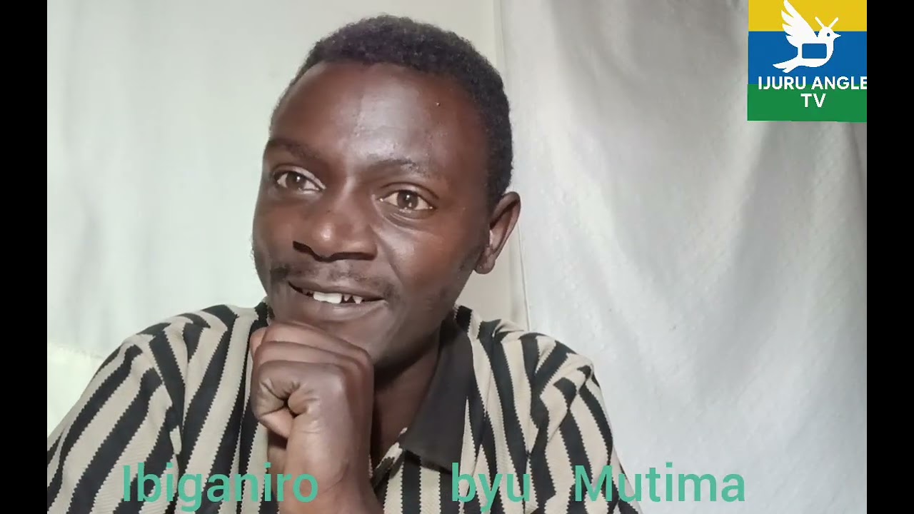 Ibiganiro byu Mutima: kubageze igihe cyogushinga Urugo kubaka