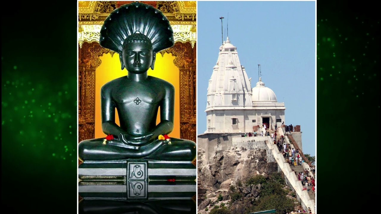 🙏🙏🙏Shri Parasnath strot 🙏🙏🙏