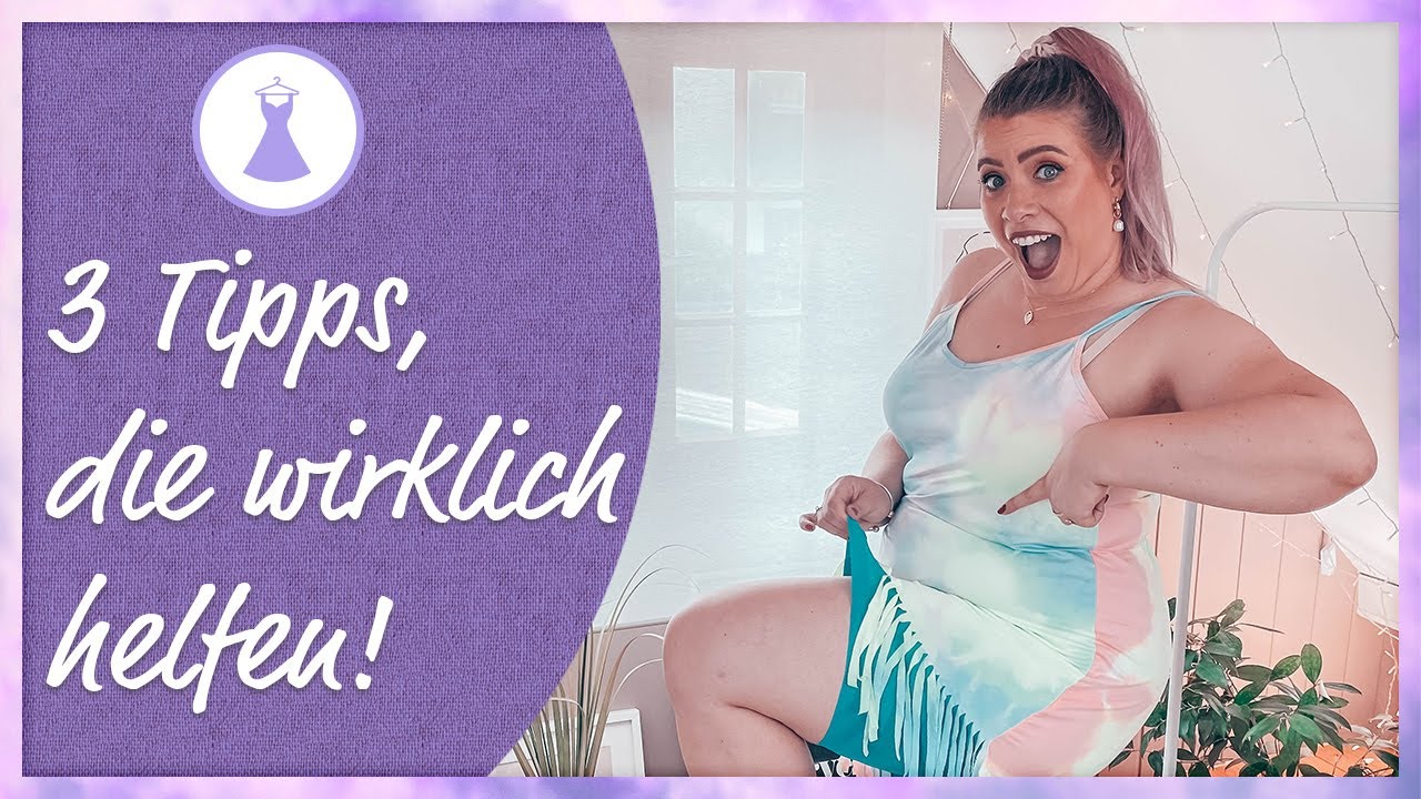 3 Sommer Hacks gegen reibende Oberschenkel 🔥Nie wieder Chub Rub 💯