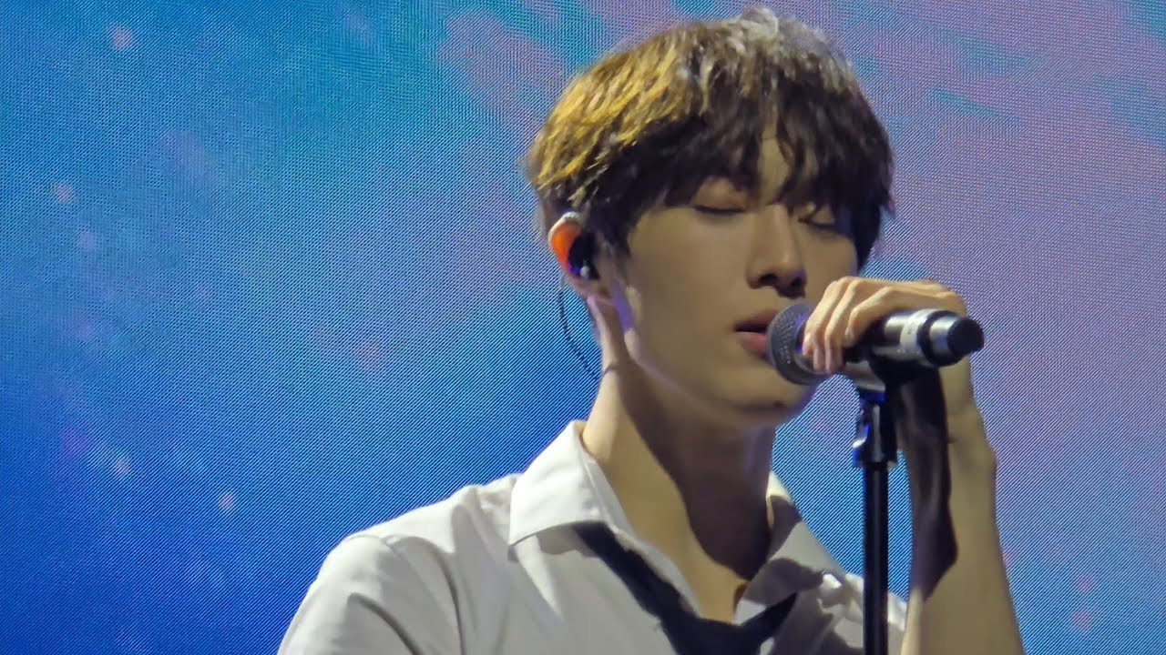 CIX Los Angeles Full Concert 4K Fancam Live @ The Novo LA 2024 0 or 1 Tour 240526