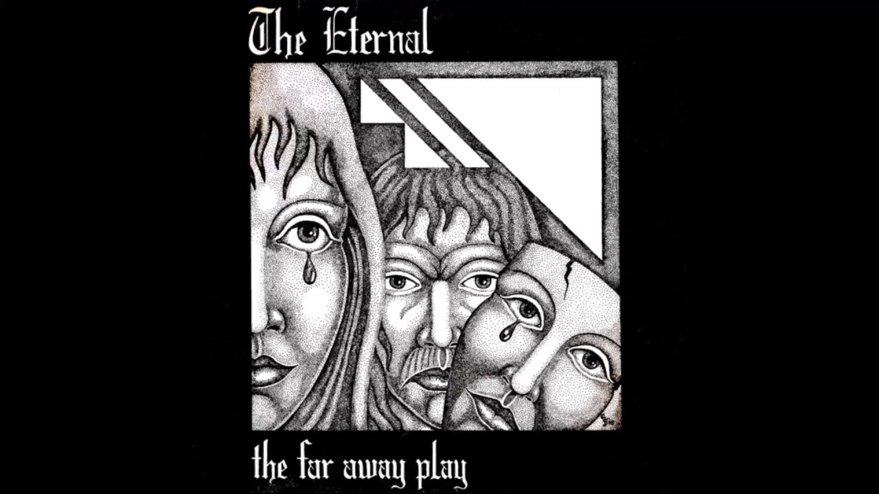 The Eternal - In The Rosegarden (1985)