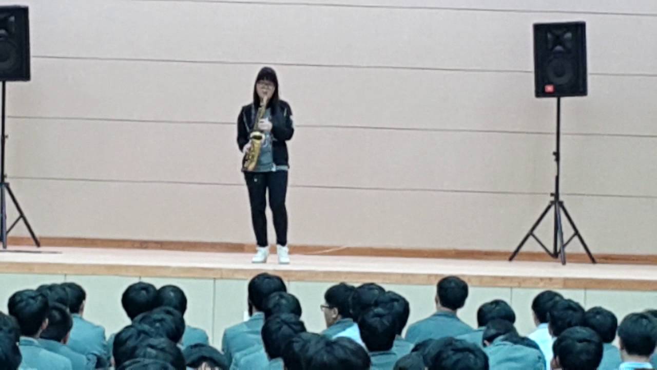 Hey Jude (Warren Hill ver.) - Soojung Lee